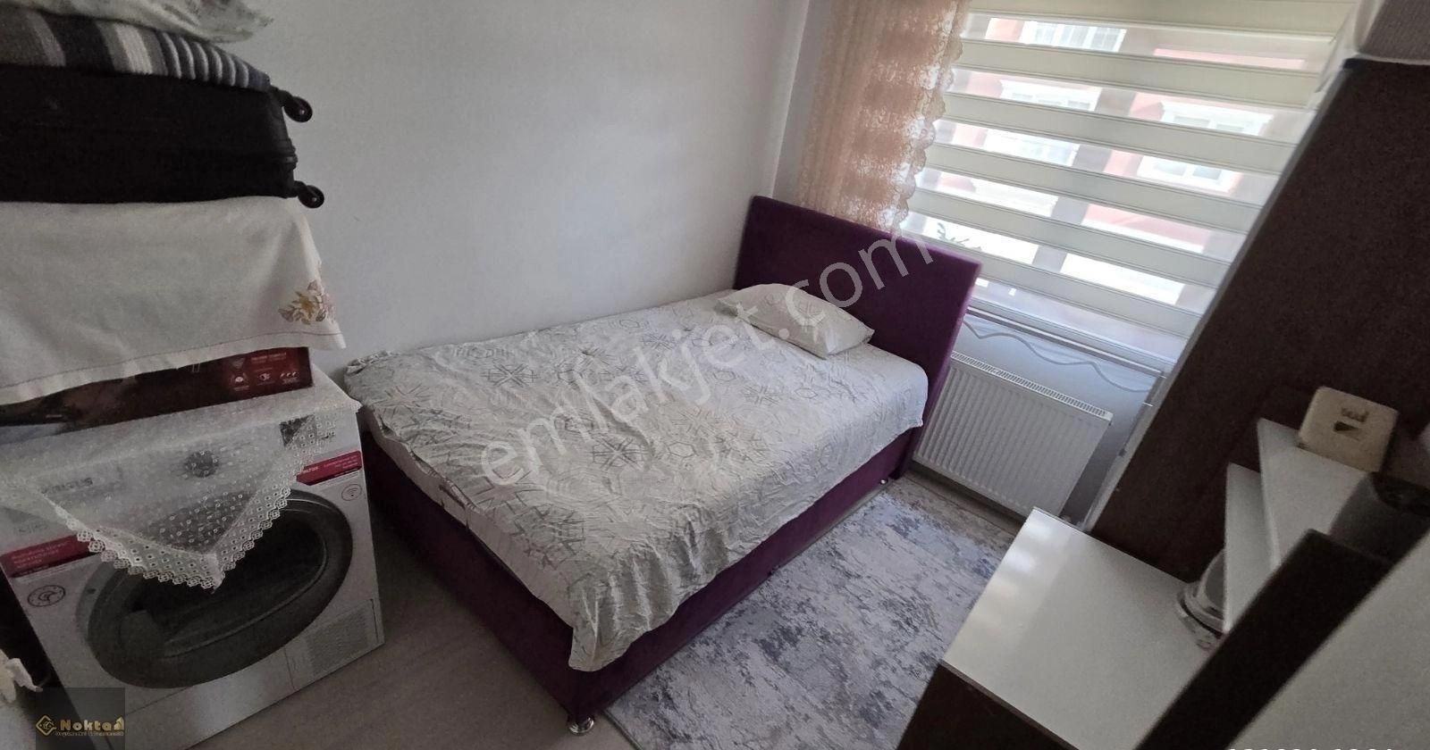 Etimesgutta Bulvar Üzerinde Öncaphe Asansörlü 115m2//3+1 Satılık - Görsel 36