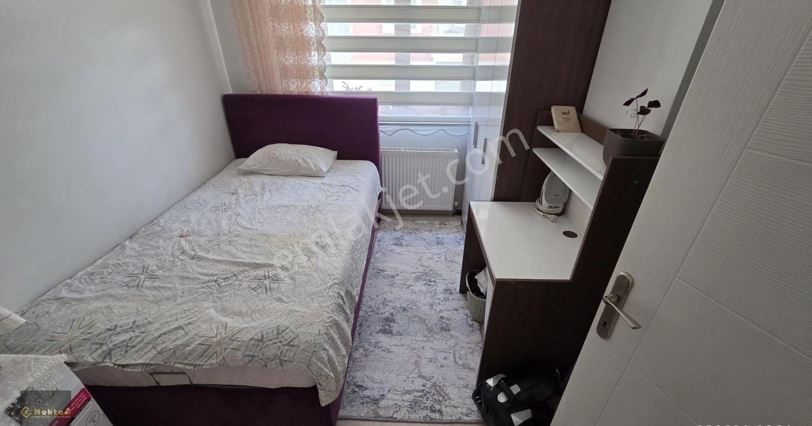 Etimesgutta Bulvar Üzerinde Öncaphe Asansörlü 115m2//3+1 Satılık - Görsel 19