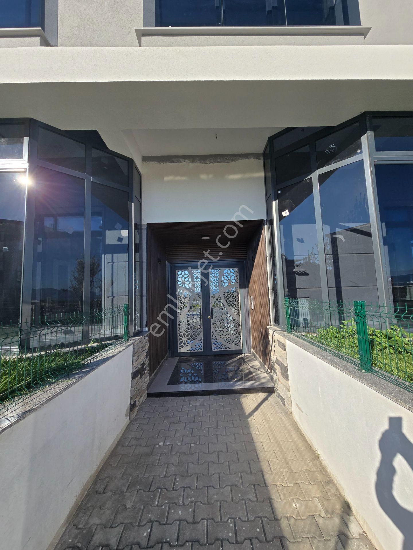 ▄▄jet Emlaktan Altınkumda Ön Cephe Lüx Tasarım 1+1 Satılık Daire - Görsel 24
