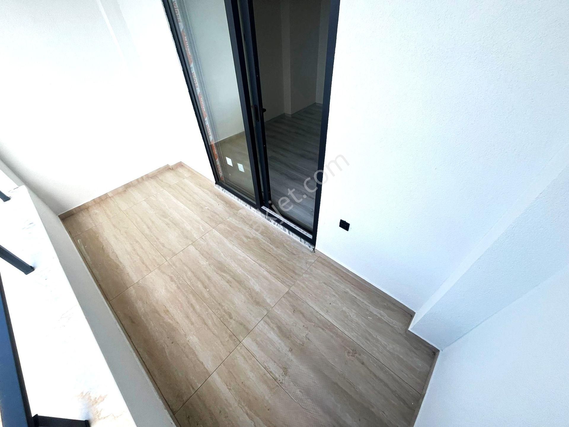 Akçay'da Aygülden Sıfır Emsalsiz Fiyatı İle Ayın Kaçmaz Fırsatıyla Asansörlü 2+1satılık Dublex Daire - Görsel 26