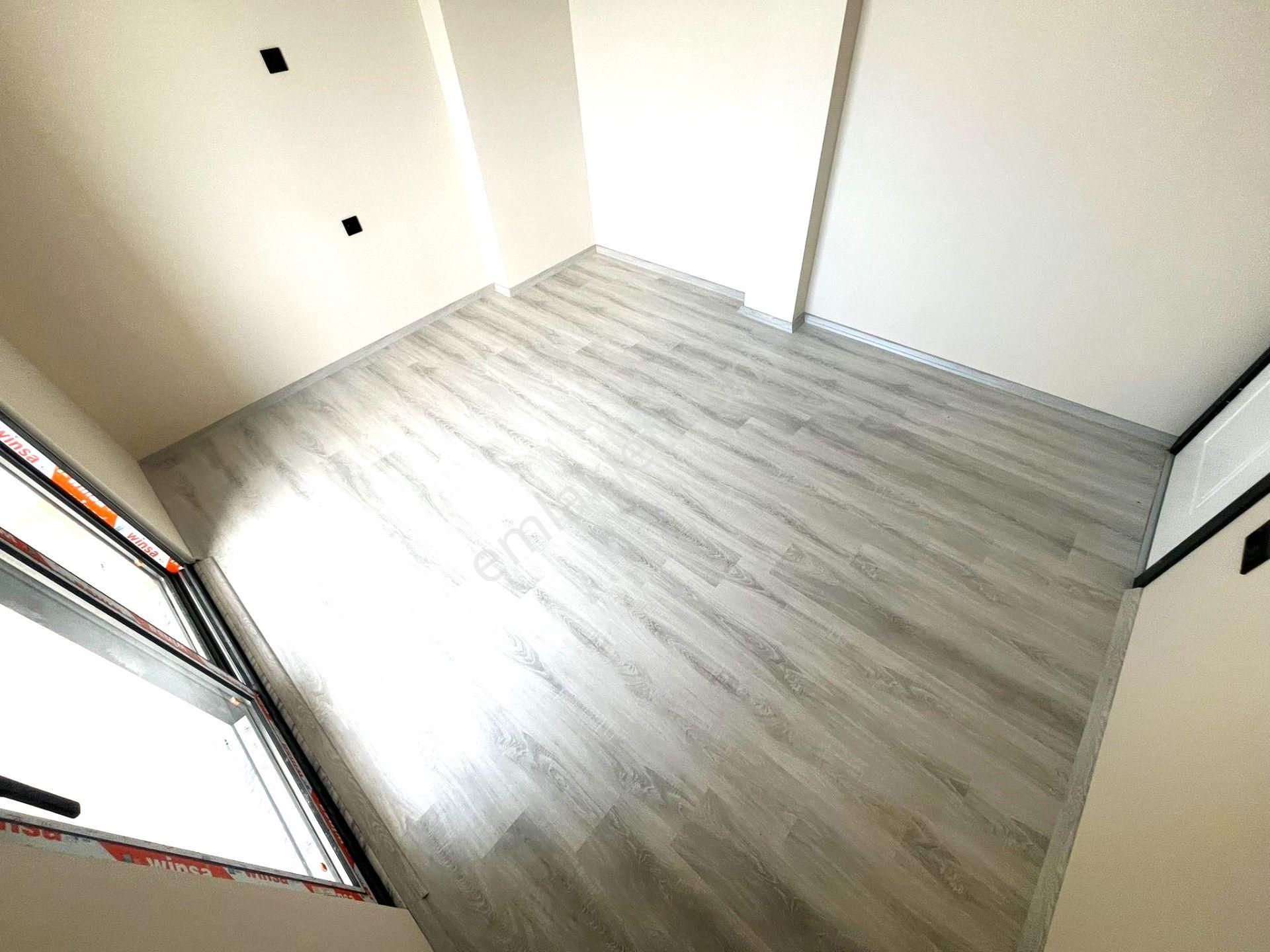 Akçay'da Aygülden Sıfır Emsalsiz Fiyatı İle Ayın Kaçmaz Fırsatıyla Asansörlü 2+1satılık Dublex Daire - Görsel 18