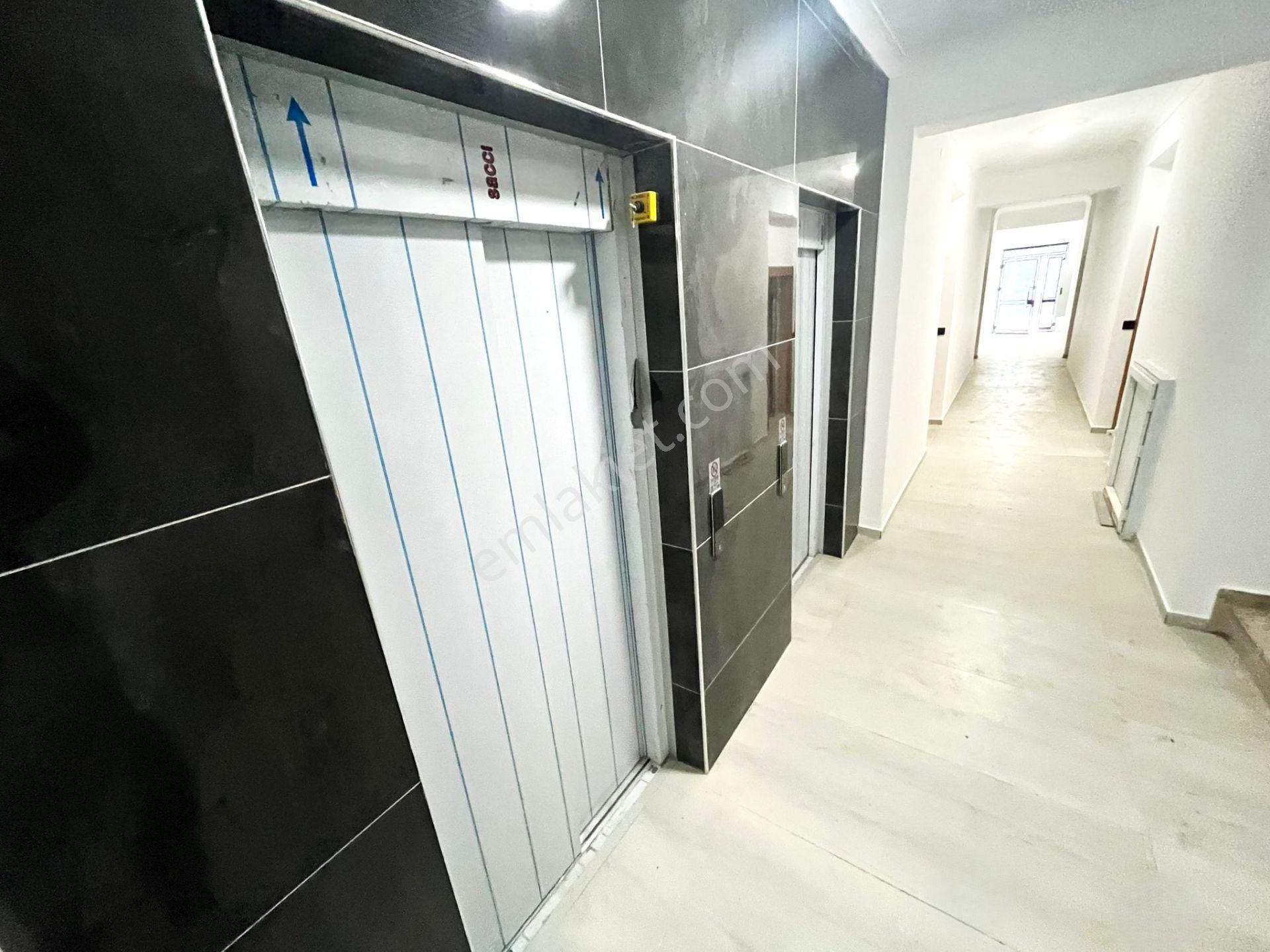 Akçay'da Aygülden Sıfır Emsalsiz Fiyatı İle Ayın Kaçmaz Fırsatıyla Asansörlü 2+1satılık Dublex Daire - Görsel 34