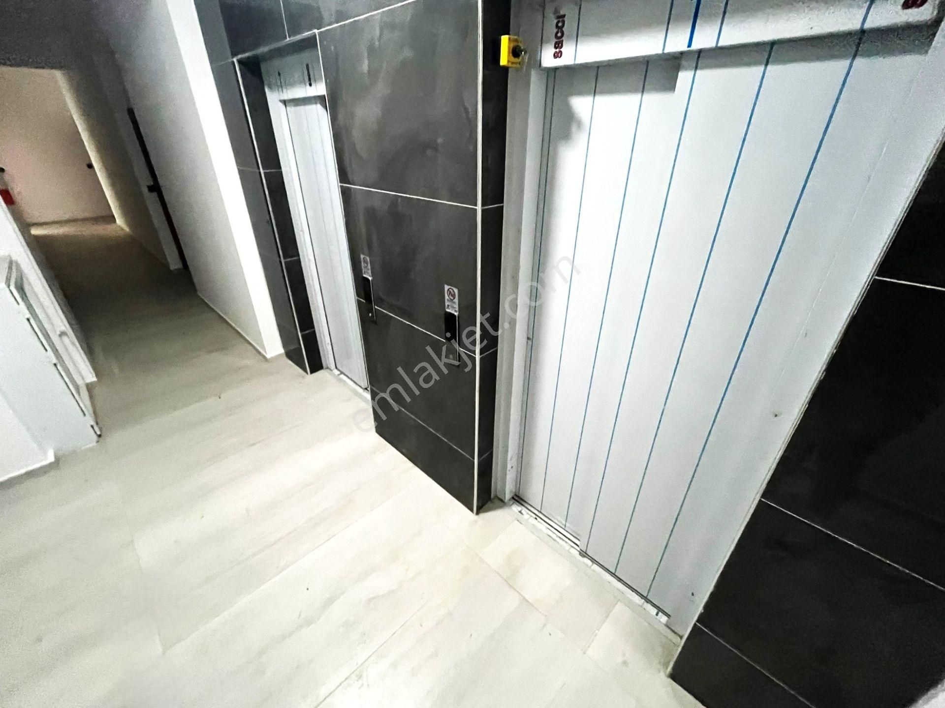 Akçay'da Aygülden Sıfır Emsalsiz Fiyatı İle Ayın Kaçmaz Fırsatıyla Asansörlü 2+1satılık Dublex Daire - Görsel 35