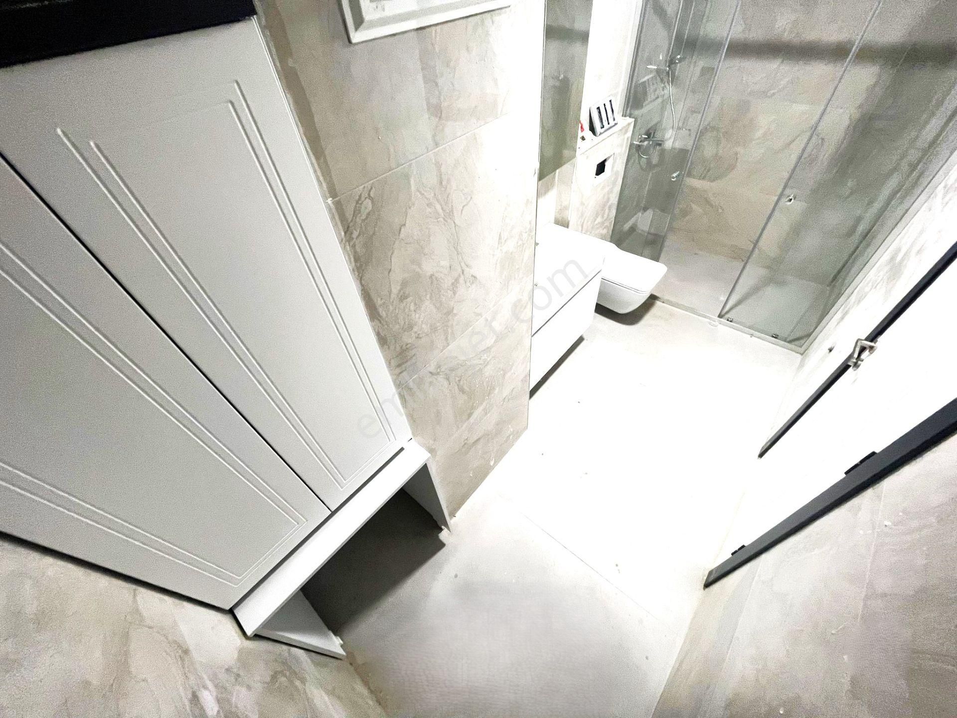 Akçay'da Aygülden Sıfır Emsalsiz Fiyatı İle Ayın Kaçmaz Fırsatıyla Asansörlü 2+1satılık Dublex Daire - Görsel 13