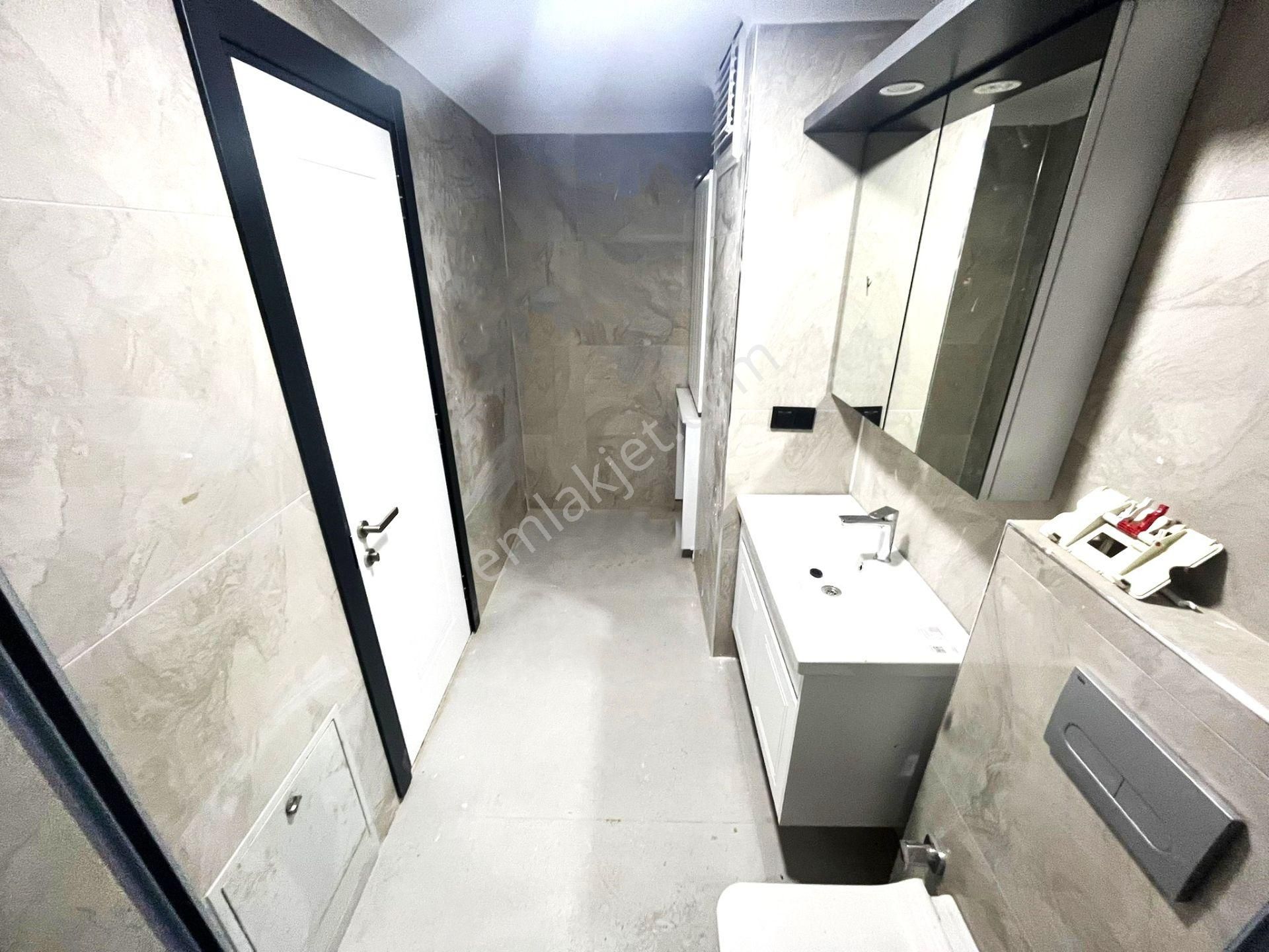 Akçay'da Aygülden Sıfır Emsalsiz Fiyatı İle Ayın Kaçmaz Fırsatıyla Asansörlü 2+1satılık Dublex Daire - Görsel 14