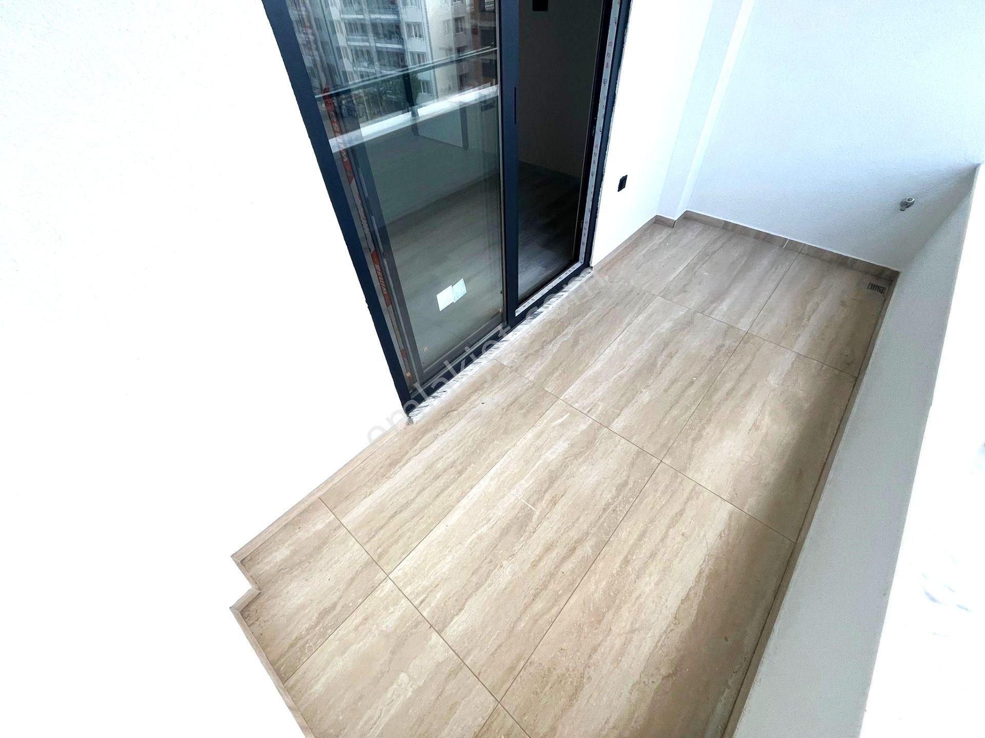 Akçay'da Aygülden Sıfır Emsalsiz Fiyatı İle Ayın Kaçmaz Fırsatıyla Asansörlü 2+1satılık Dublex Daire - Görsel 21