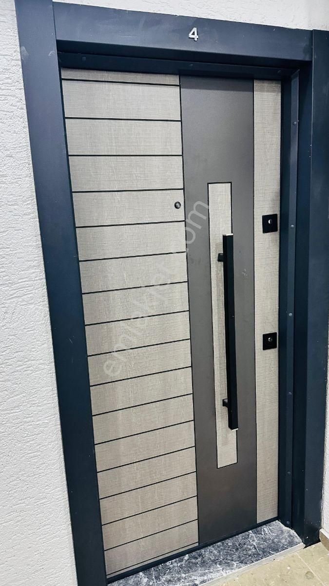 Karaağaçta Sıfır 2+1 İskanlı, Kapalı Otoparklı - Görsel 13
