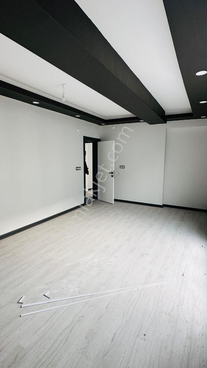Karaağaçta Sıfır 2+1 İskanlı, Kapalı Otoparklı - Görsel 21