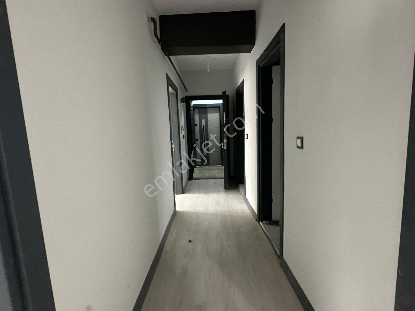 Karaağaçta Sıfır 2+1 İskanlı, Kapalı Otoparklı - Görsel 26