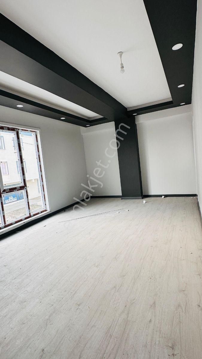 Karaağaçta Sıfır 2+1 İskanlı, Kapalı Otoparklı - Görsel 5