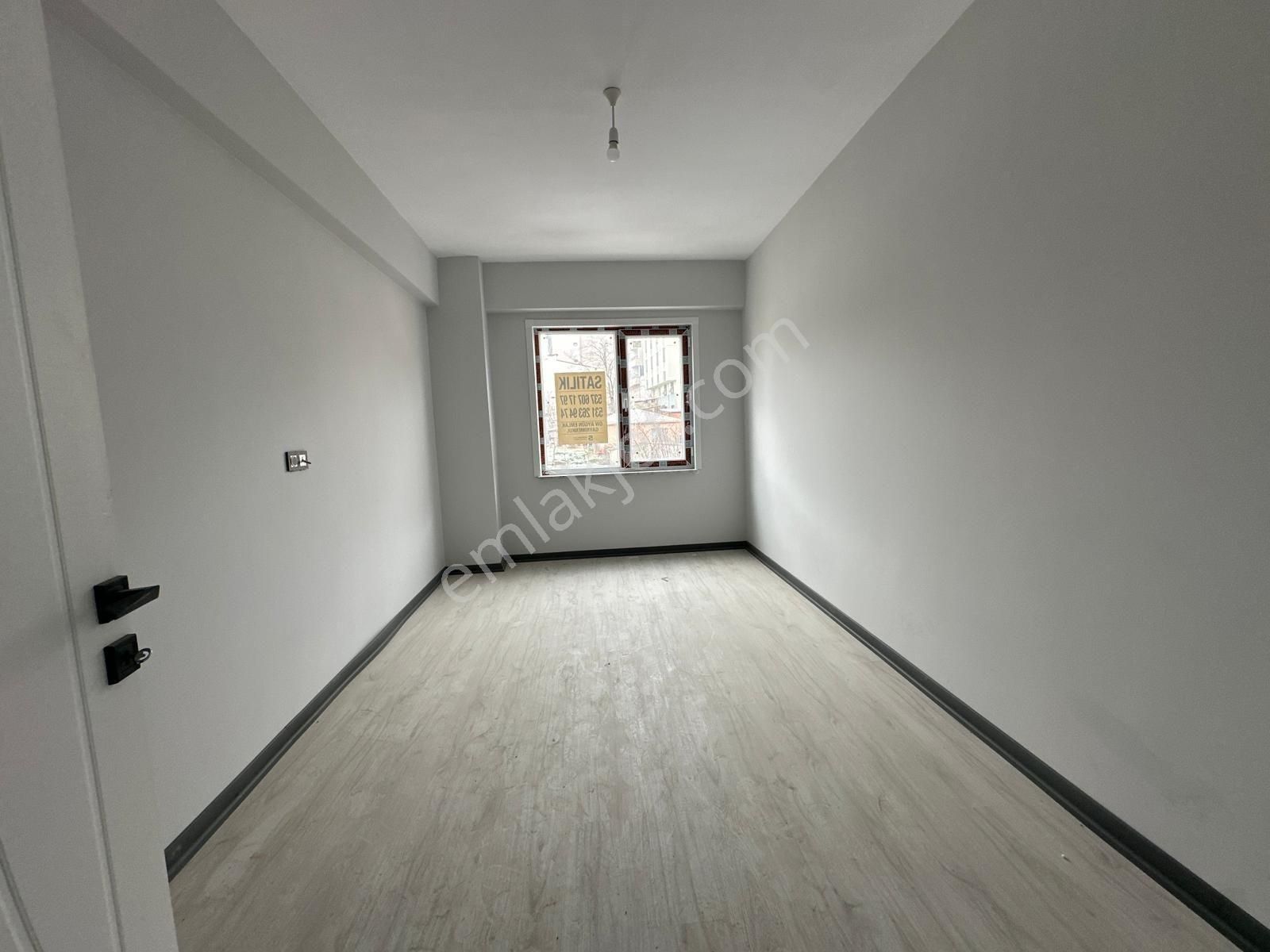Karaağaçta Sıfır 2+1 İskanlı, Kapalı Otoparklı - Görsel 11