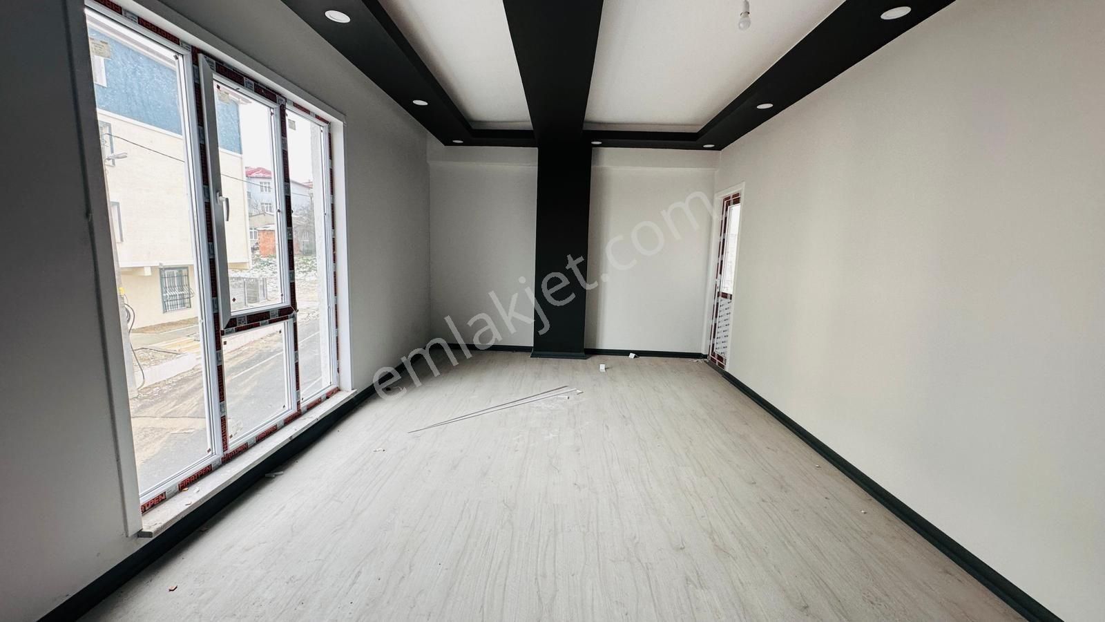 Karaağaçta Sıfır 2+1 İskanlı, Kapalı Otoparklı - Görsel 29