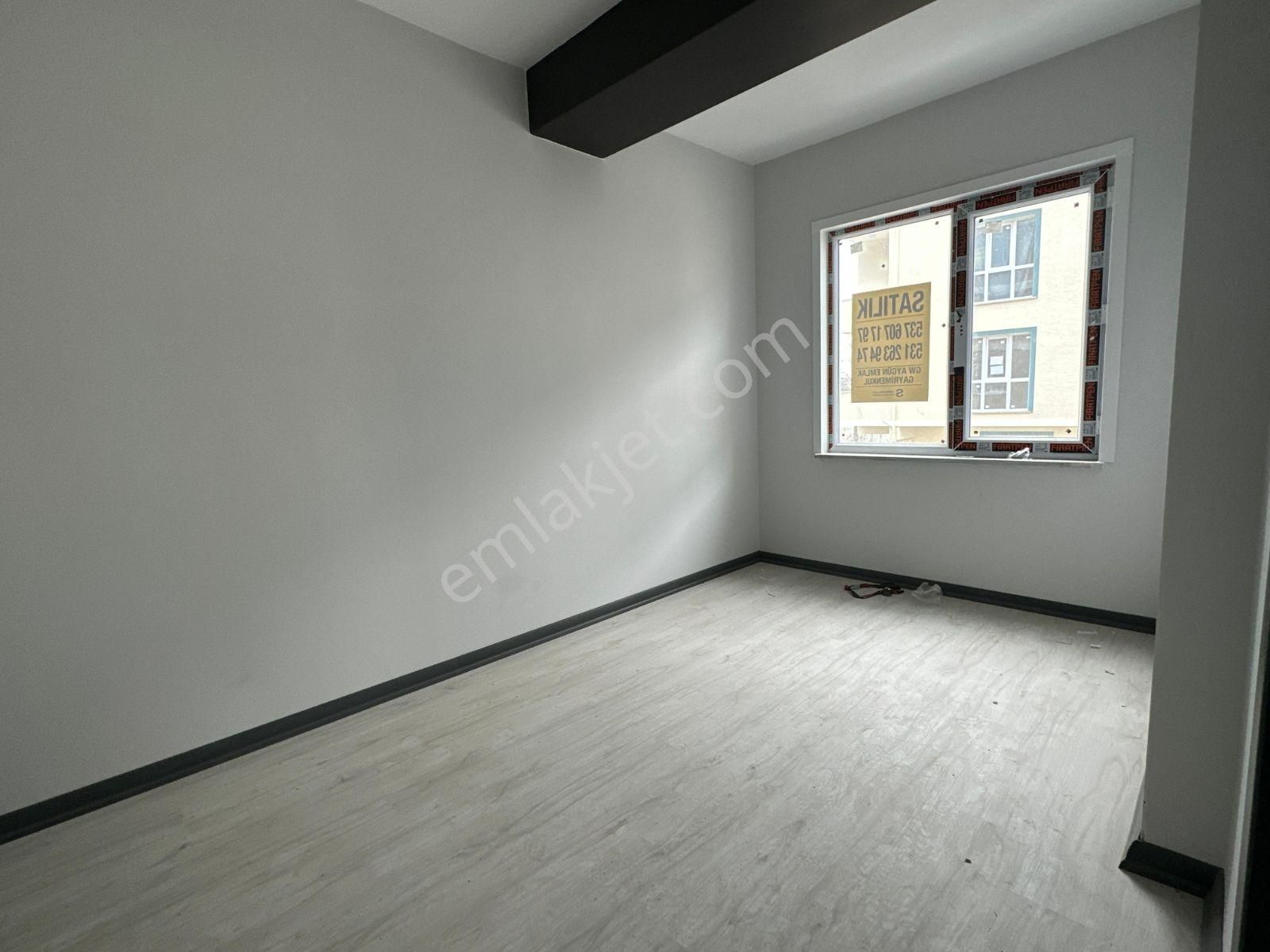 Karaağaçta Sıfır 2+1 İskanlı, Kapalı Otoparklı - Görsel 17