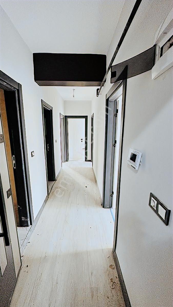 Karaağaçta Sıfır 2+1 İskanlı, Kapalı Otoparklı - Görsel 4
