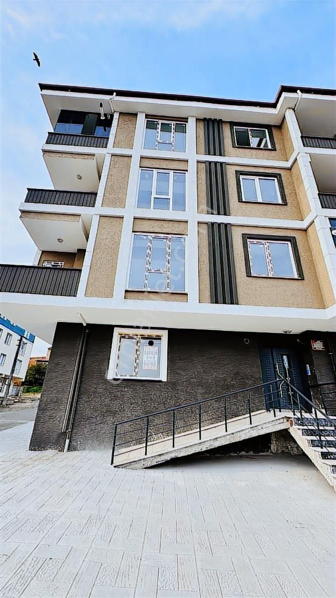 Karaağaçta Sıfır 2+1 İskanlı, Kapalı Otoparklı - Görsel 14