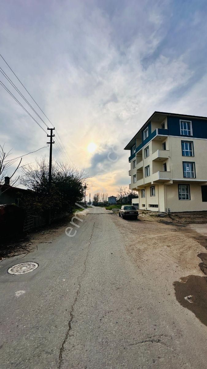Karaağaçta Sıfır 2+1 İskanlı, Kapalı Otoparklı - Görsel 3