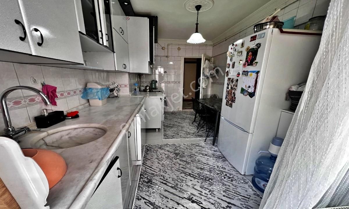 Tandoğan Mahde Belediye Yakını Bağımsız 3+1 Ara Kat Daire - Görsel 8