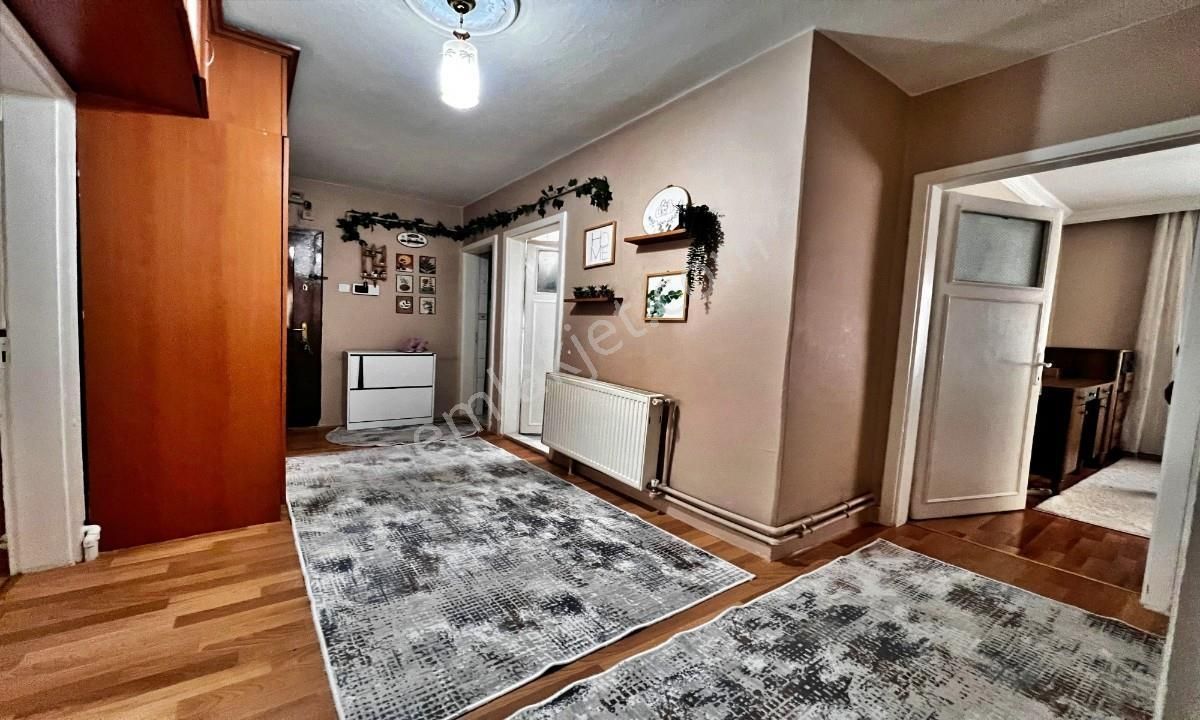 Tandoğan Mahde Belediye Yakını Bağımsız 3+1 Ara Kat Daire - Görsel 23