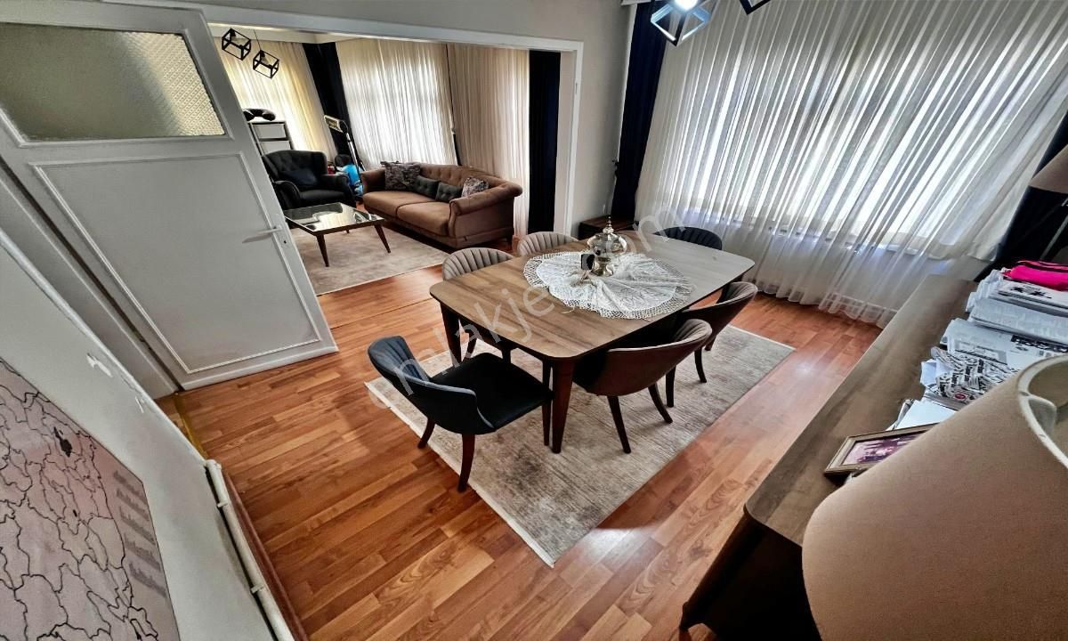 Tandoğan Mahde Belediye Yakını Bağımsız 3+1 Ara Kat Daire - Görsel 13