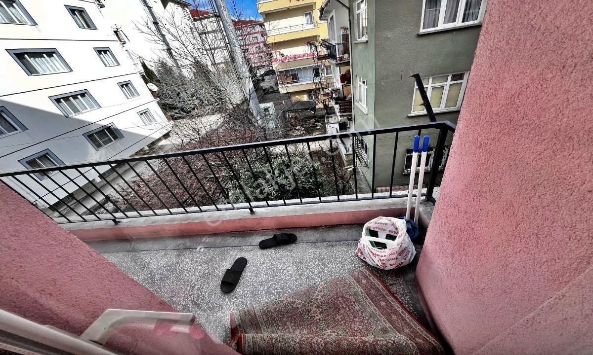 Tandoğan Mahde Belediye Yakını Bağımsız 3+1 Ara Kat Daire - Görsel 31