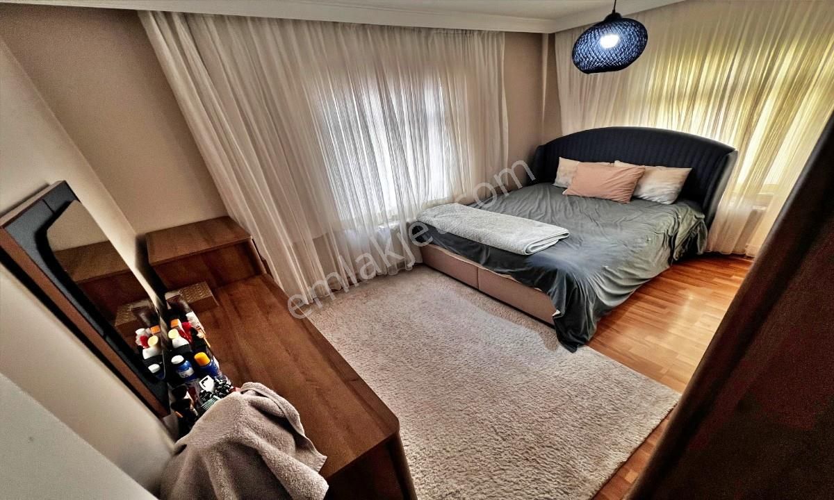 Tandoğan Mahde Belediye Yakını Bağımsız 3+1 Ara Kat Daire - Görsel 18