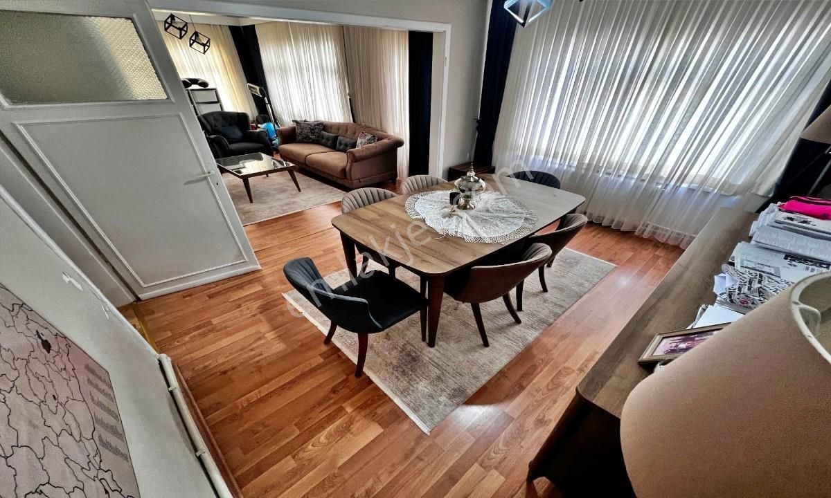 Tandoğan Mahde Belediye Yakını Bağımsız 3+1 Ara Kat Daire - Görsel 12