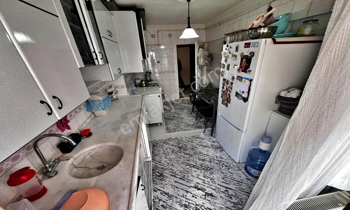 Tandoğan Mahde Belediye Yakını Bağımsız 3+1 Ara Kat Daire - Görsel 6