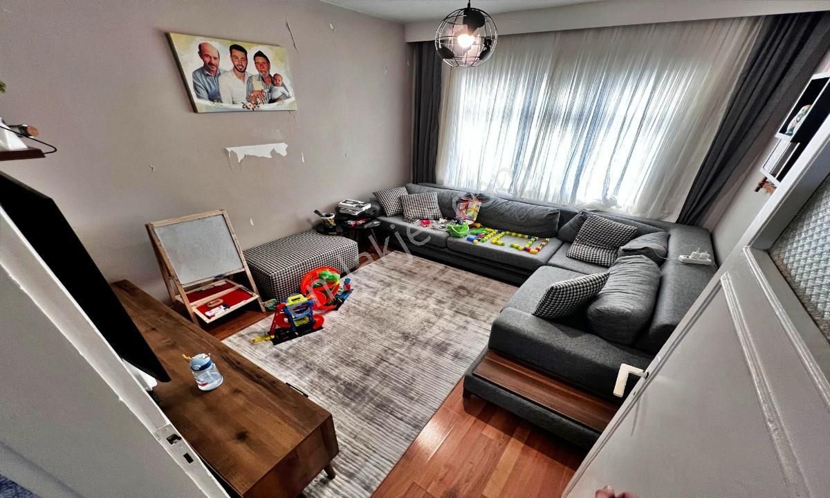 Tandoğan Mahde Belediye Yakını Bağımsız 3+1 Ara Kat Daire - Görsel 15