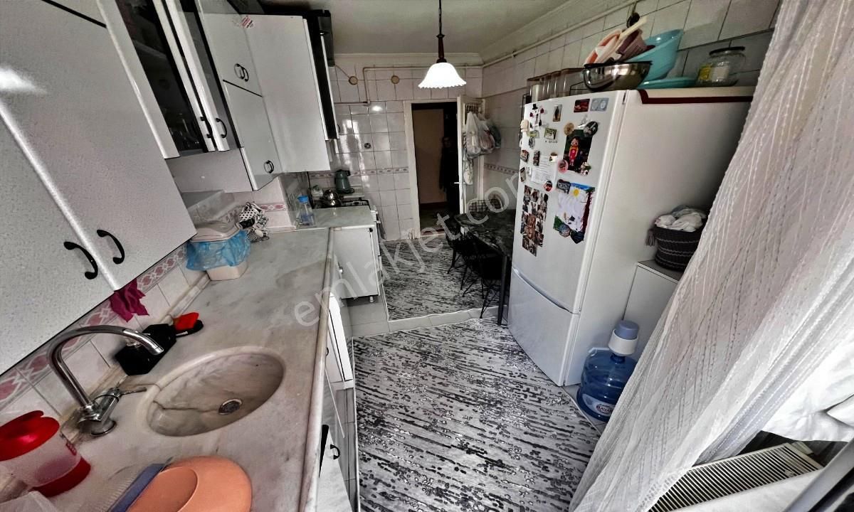 Tandoğan Mahde Belediye Yakını Bağımsız 3+1 Ara Kat Daire - Görsel 9