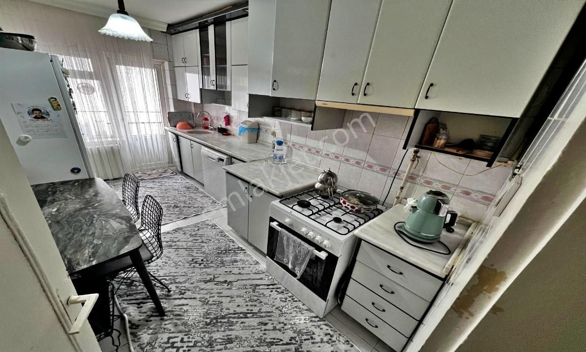 Tandoğan Mahde Belediye Yakını Bağımsız 3+1 Ara Kat Daire - Görsel 3