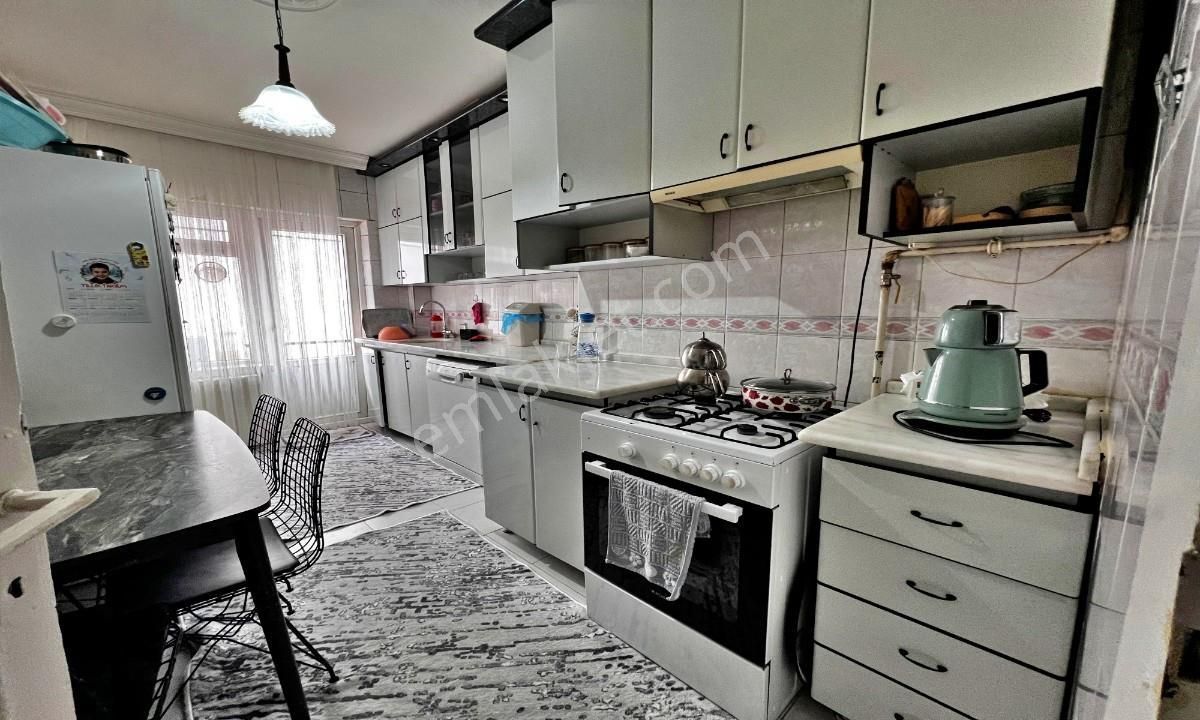 Tandoğan Mahde Belediye Yakını Bağımsız 3+1 Ara Kat Daire - Görsel 4