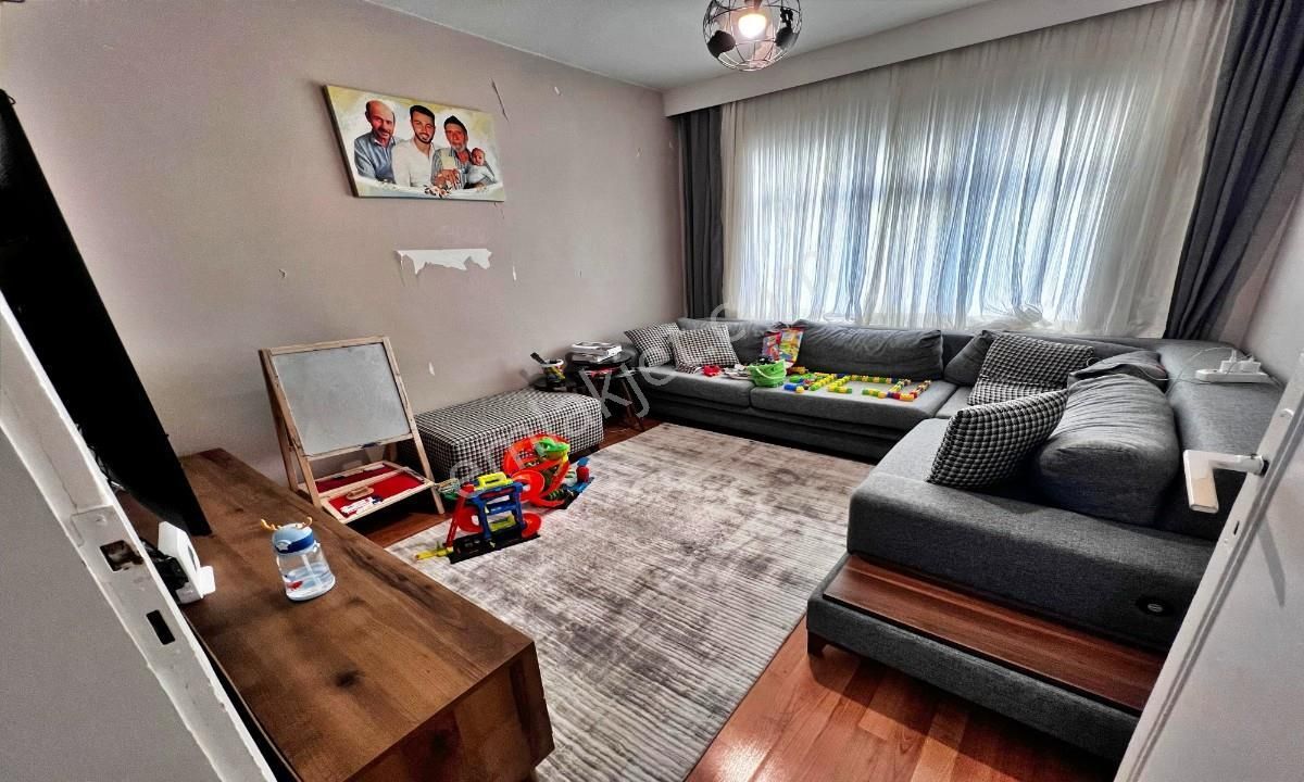 Tandoğan Mahde Belediye Yakını Bağımsız 3+1 Ara Kat Daire - Görsel 16