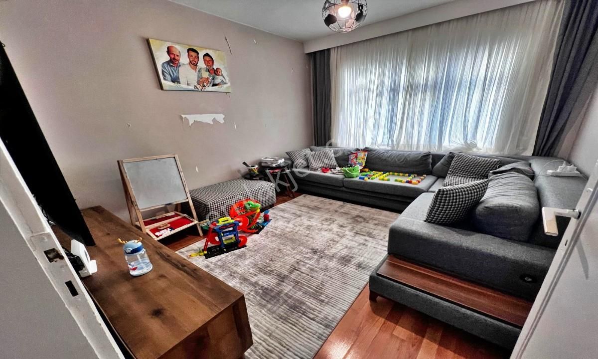 Tandoğan Mahde Belediye Yakını Bağımsız 3+1 Ara Kat Daire - Görsel 17