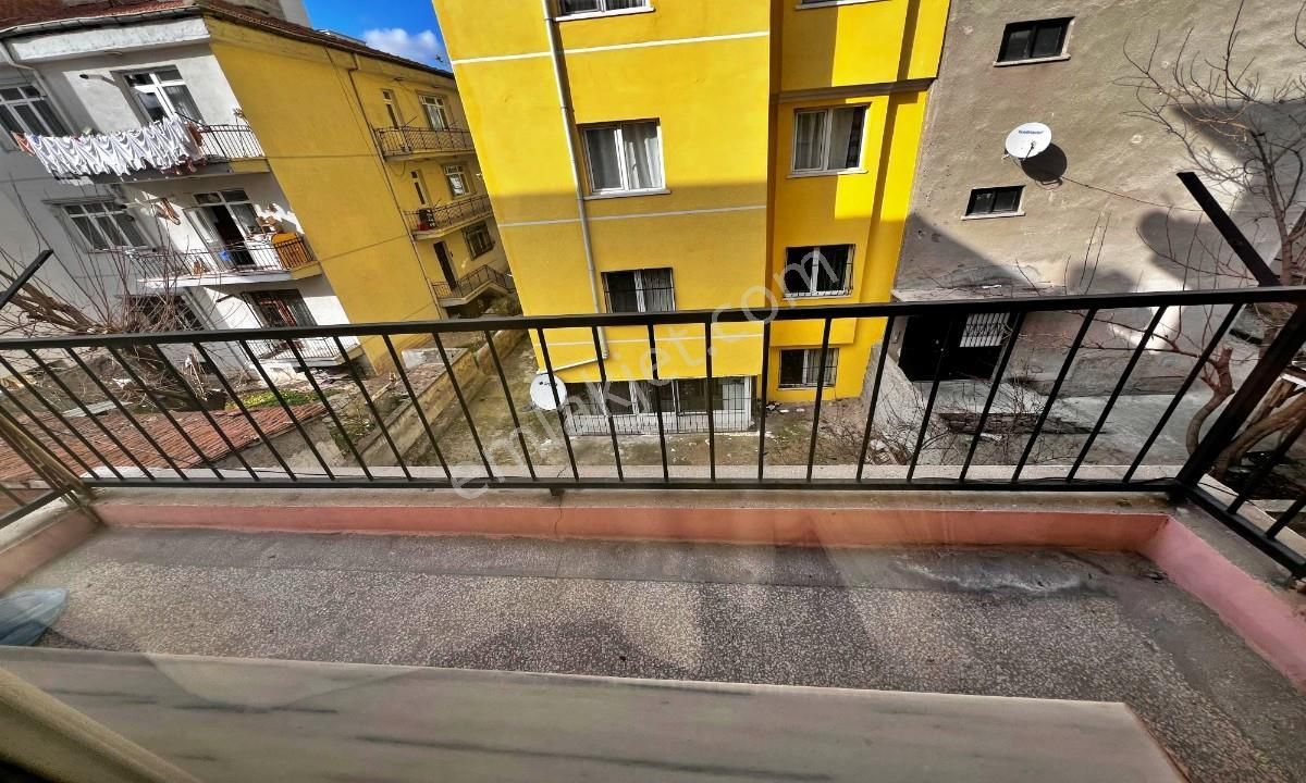 Tandoğan Mahde Belediye Yakını Bağımsız 3+1 Ara Kat Daire - Görsel 30