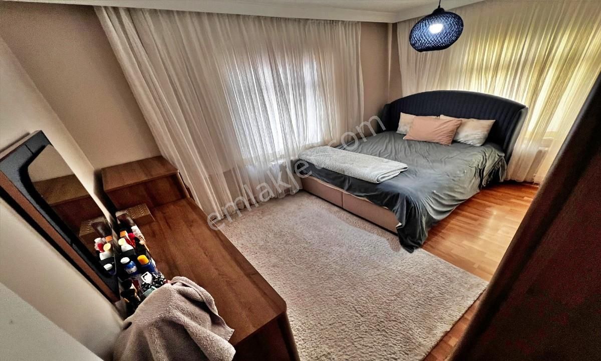 Tandoğan Mahde Belediye Yakını Bağımsız 3+1 Ara Kat Daire - Görsel 21