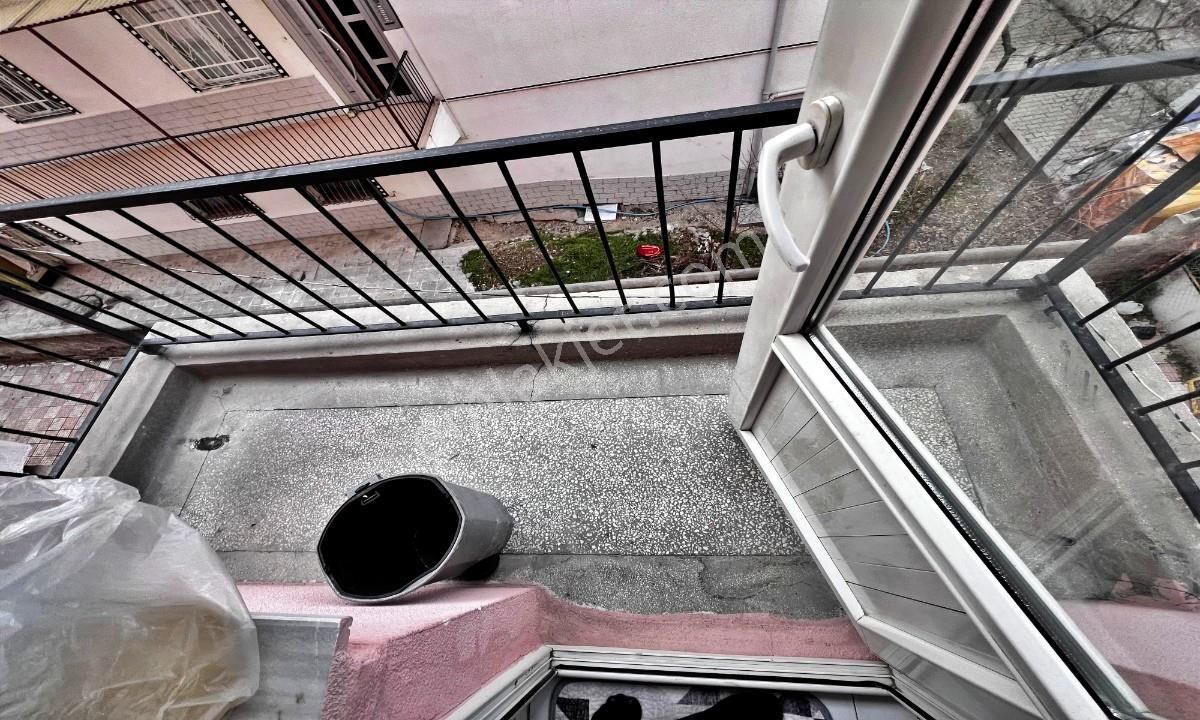 Tandoğan Mahde Belediye Yakını Bağımsız 3+1 Ara Kat Daire - Görsel 29