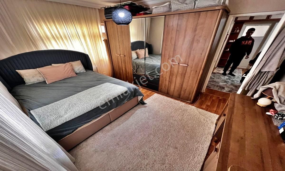 Tandoğan Mahde Belediye Yakını Bağımsız 3+1 Ara Kat Daire - Görsel 20