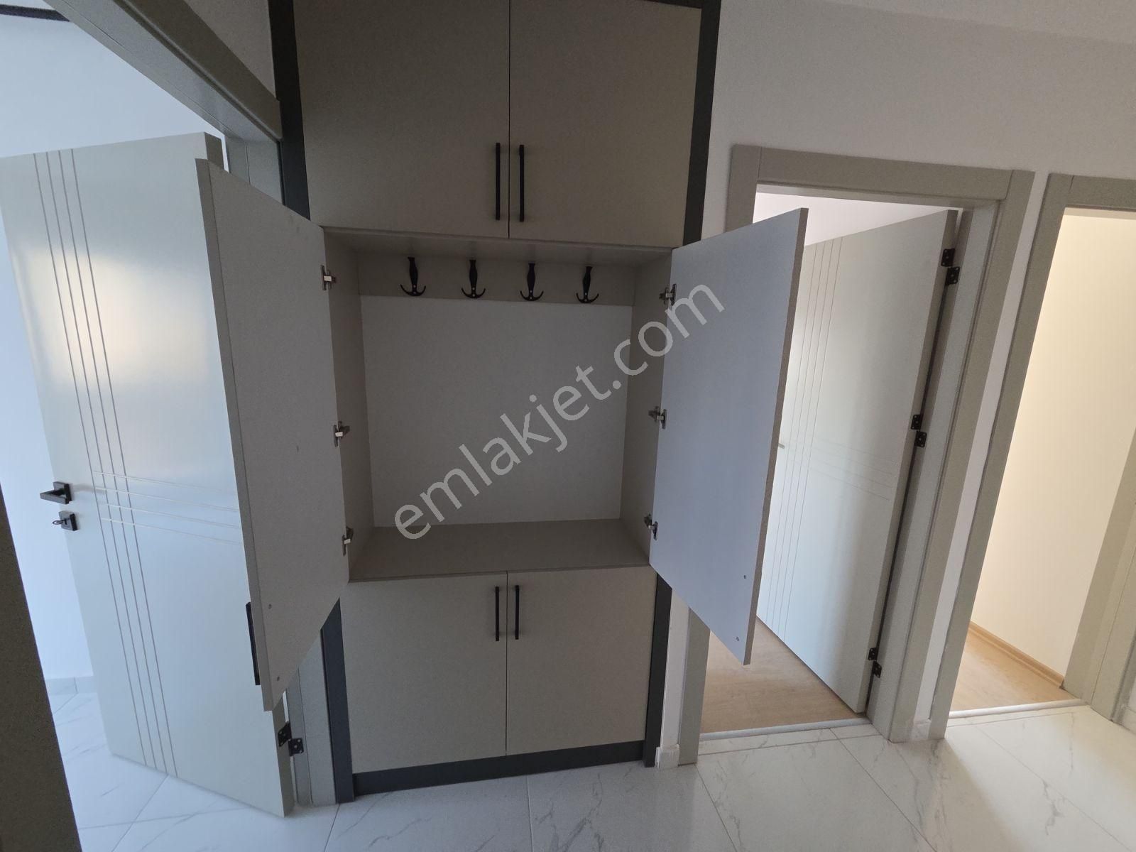 Merkezi Konum|asansörlü|ayrı Mutfalı 2+1 Kiralık Fevzi Çakmak - Görsel 9