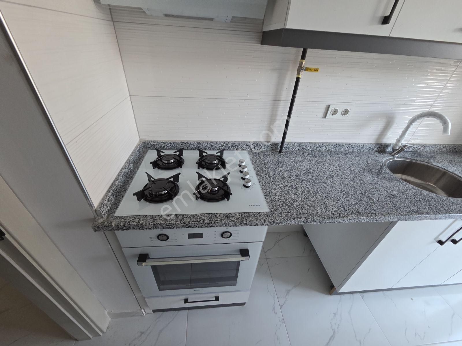 Merkezi Konum|asansörlü|ayrı Mutfalı 2+1 Kiralık Fevzi Çakmak - Görsel 11