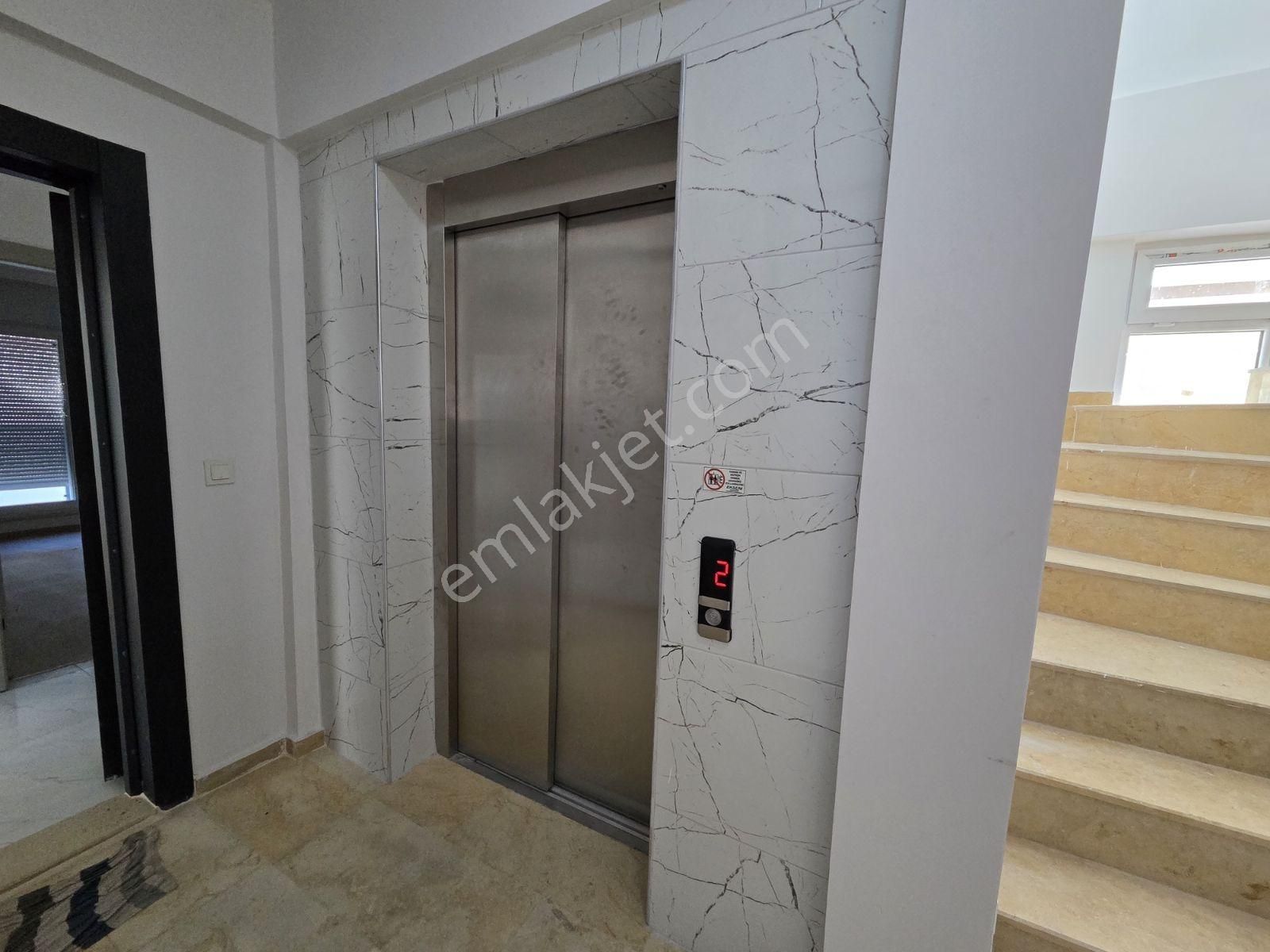 Merkezi Konum|asansörlü|ayrı Mutfalı 2+1 Kiralık Fevzi Çakmak - Görsel 3