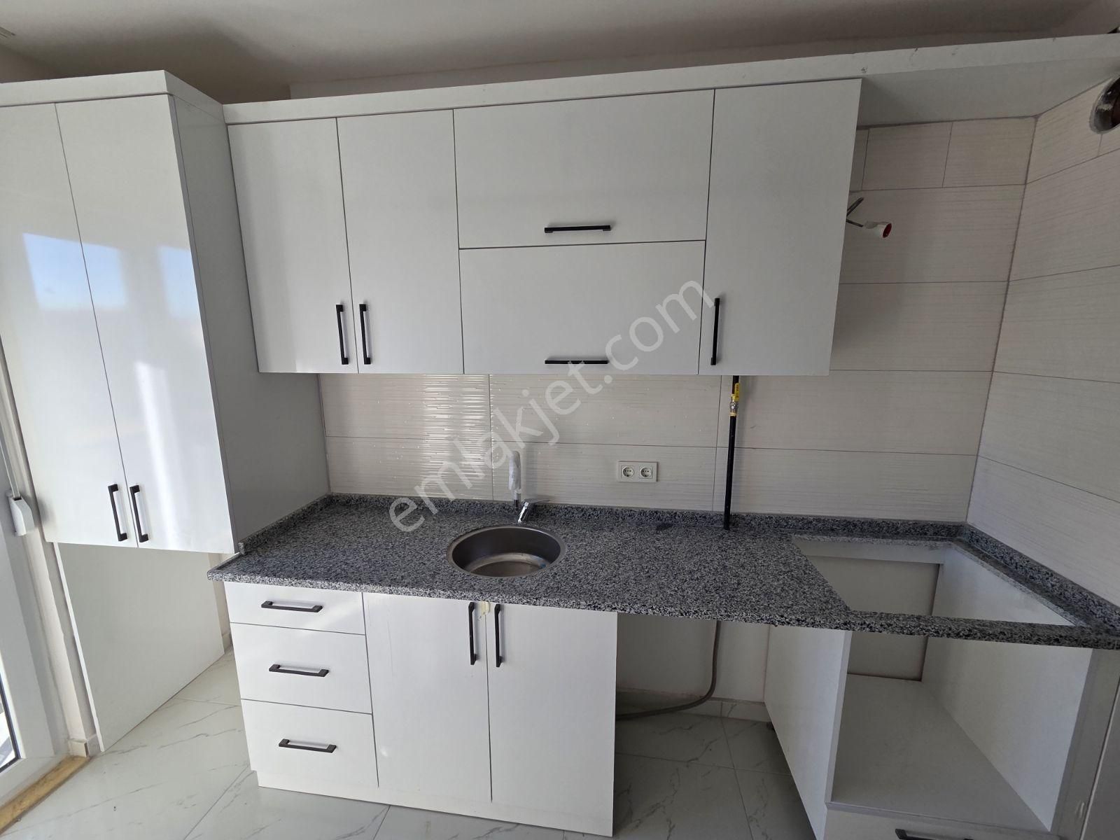 Merkezi Konum|asansörlü|ayrı Mutfalı 2+1 Kiralık Fevzi Çakmak - Görsel 8