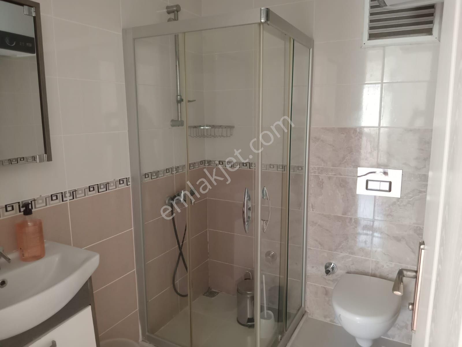 Muğla Bodrum 2+1 80m2 Eşyalı Kiralık Daire - Görsel 6