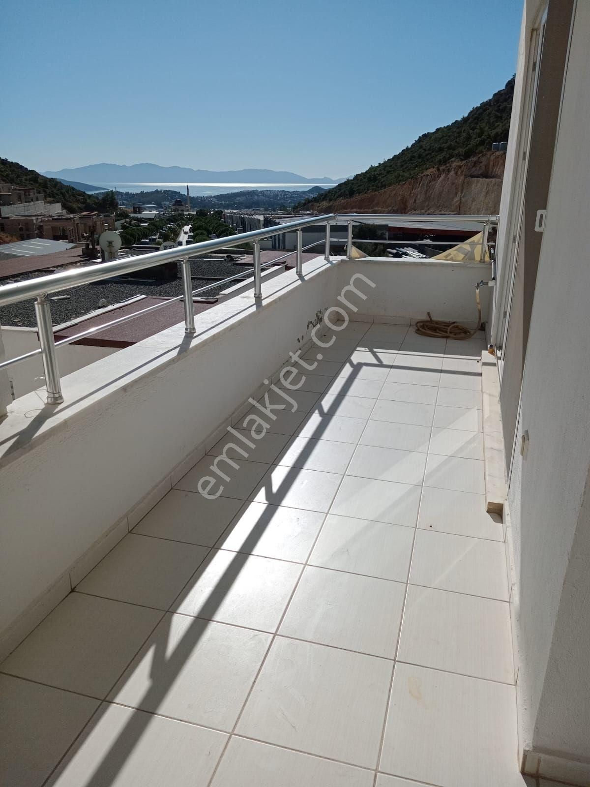 Muğla Bodrum 2+1 80m2 Eşyalı Kiralık Daire - Görsel 7