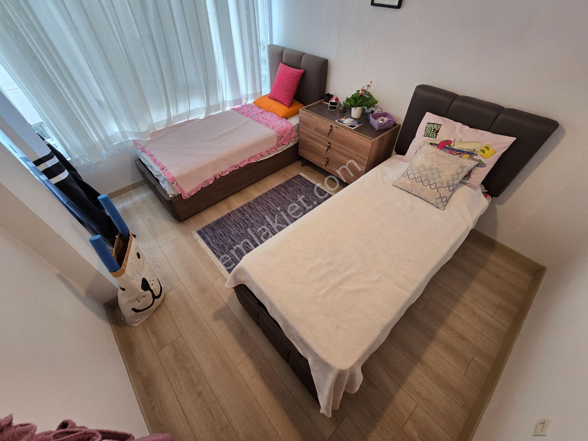 ▄▄jet'ten Akçay'ın Kalbinde Full Eşyalı Geniş 2+1 Satılık Daire - Görsel 10