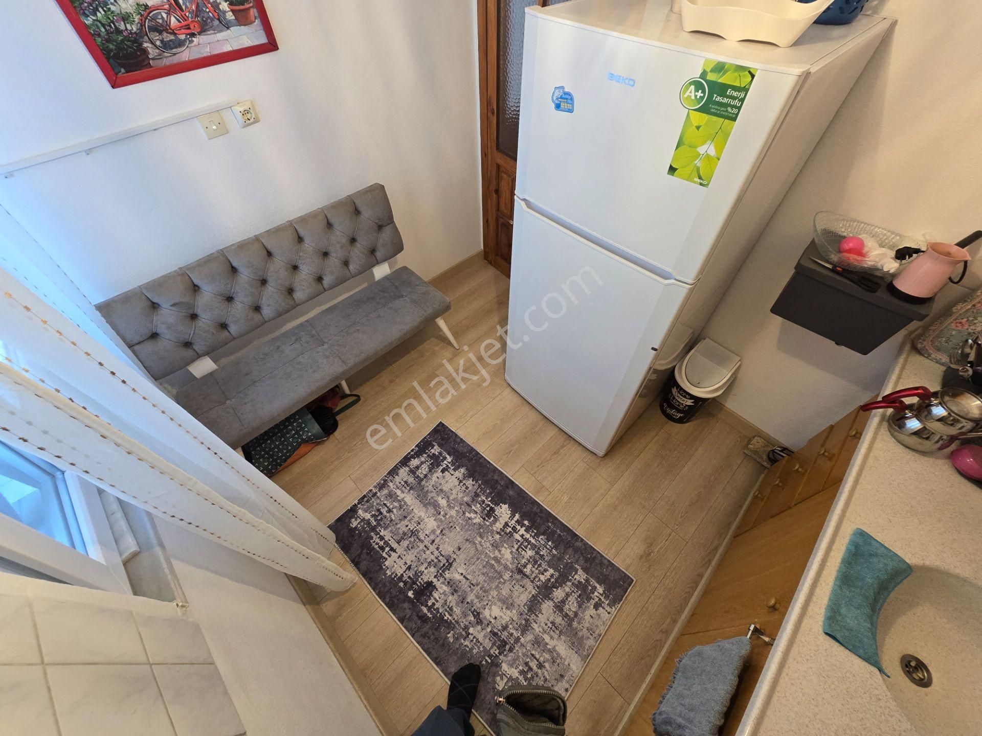 ▄▄jet'ten Akçay'ın Kalbinde Full Eşyalı Geniş 2+1 Satılık Daire - Görsel 8