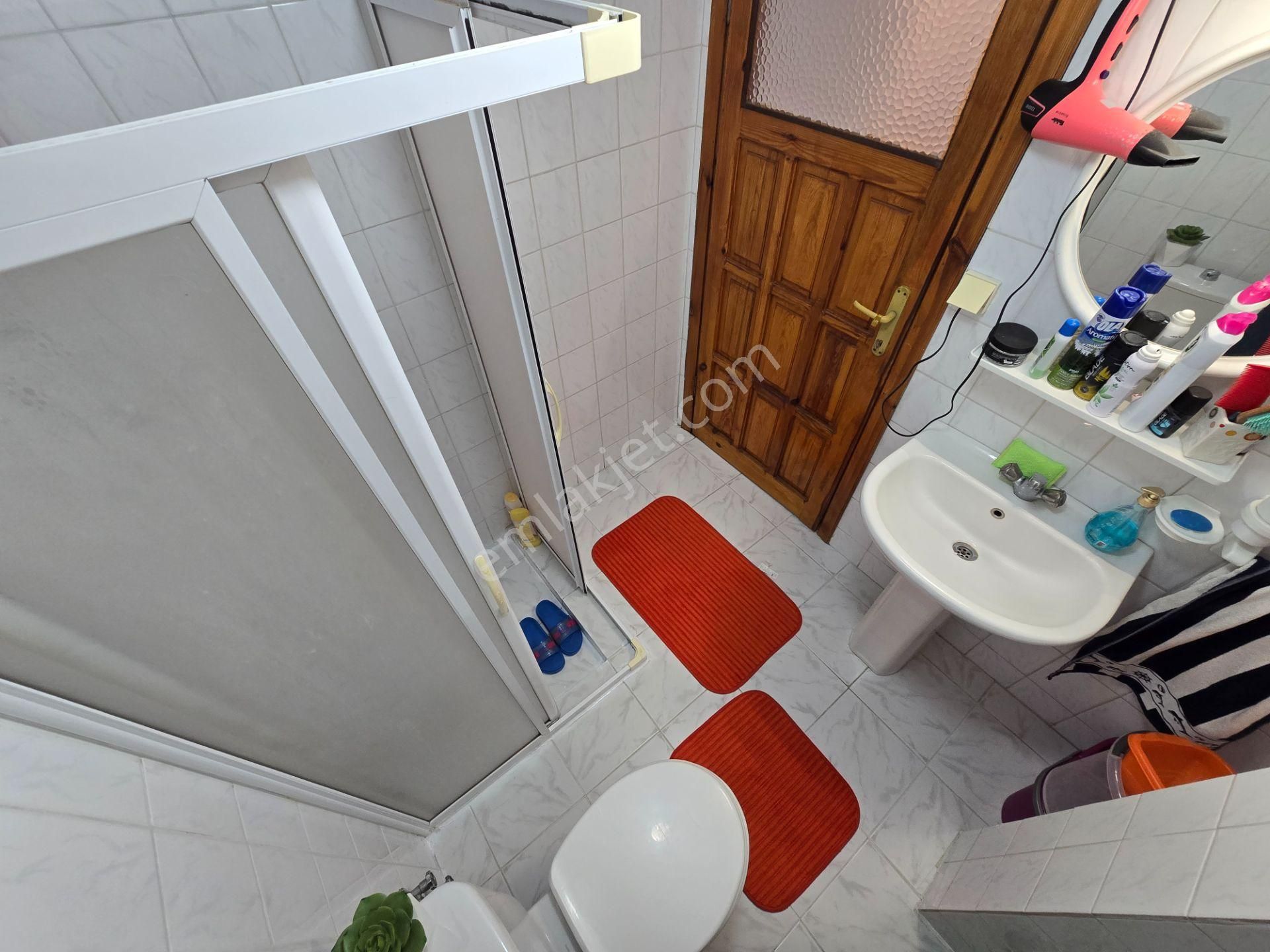 ▄▄jet'ten Akçay'ın Kalbinde Full Eşyalı Geniş 2+1 Satılık Daire - Görsel 27