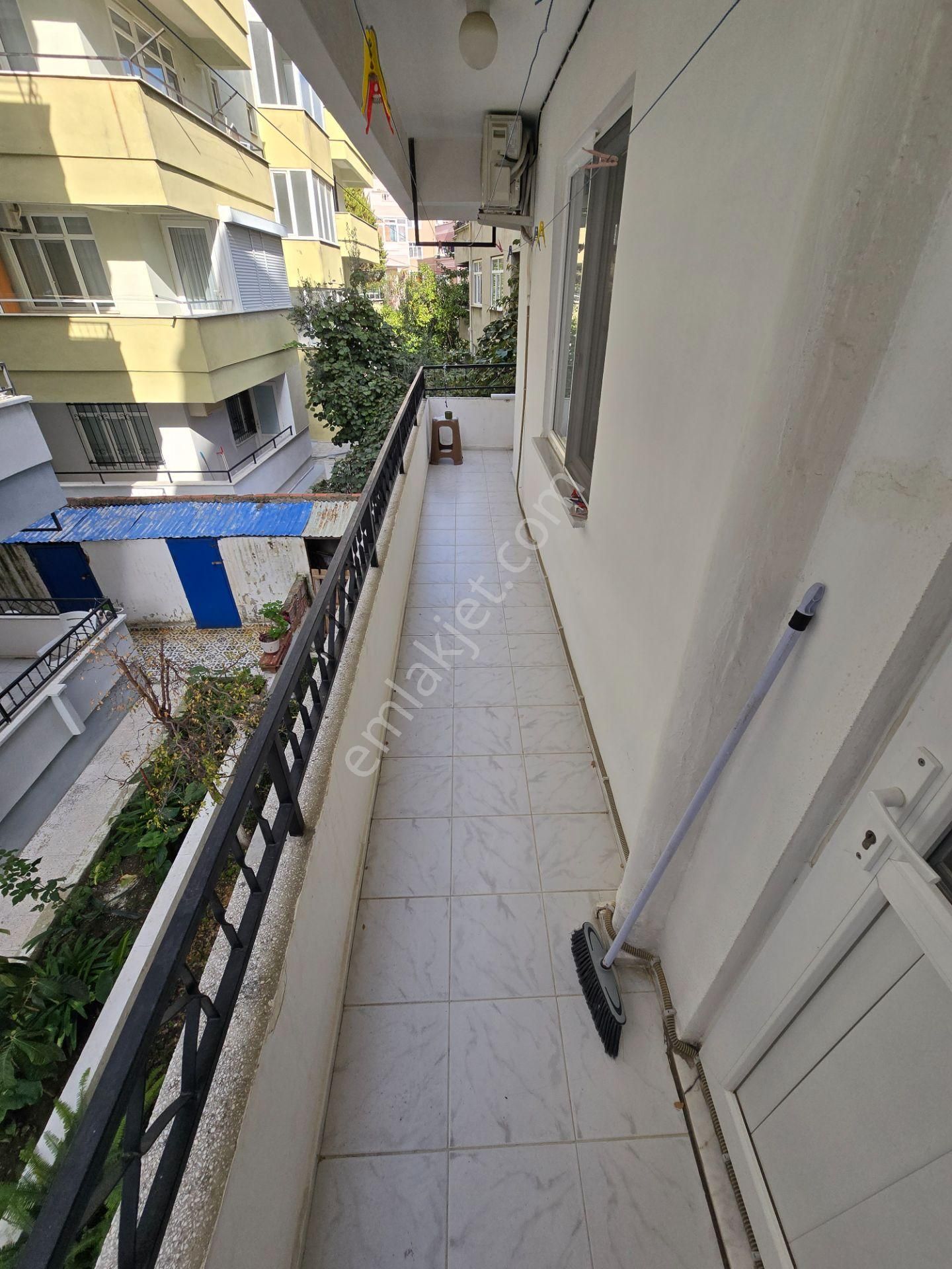 ▄▄jet'ten Akçay'ın Kalbinde Full Eşyalı Geniş 2+1 Satılık Daire - Görsel 23