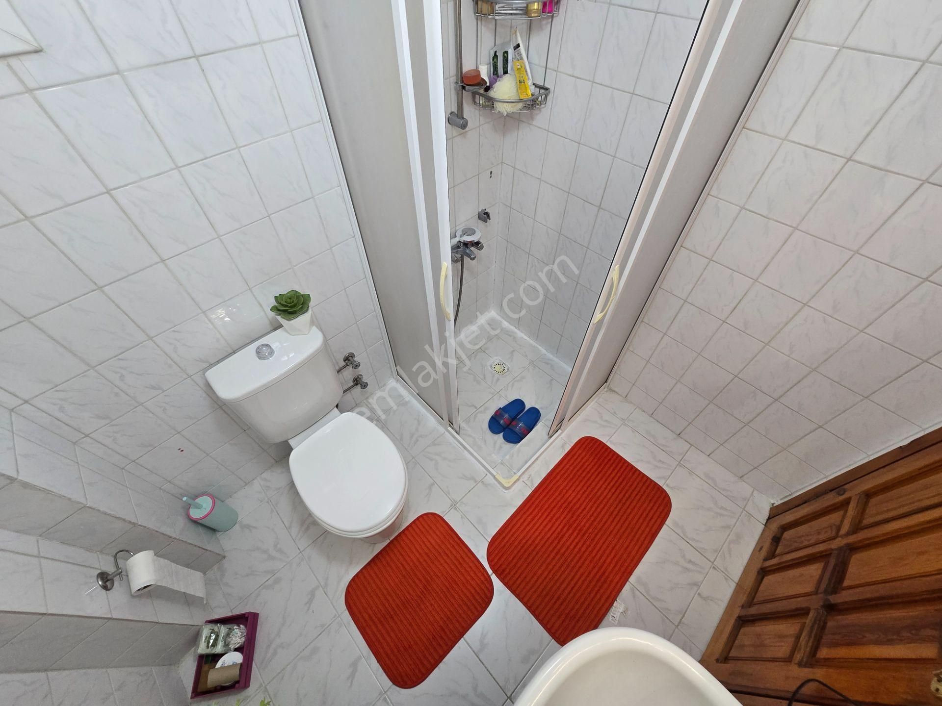▄▄jet'ten Akçay'ın Kalbinde Full Eşyalı Geniş 2+1 Satılık Daire - Görsel 26