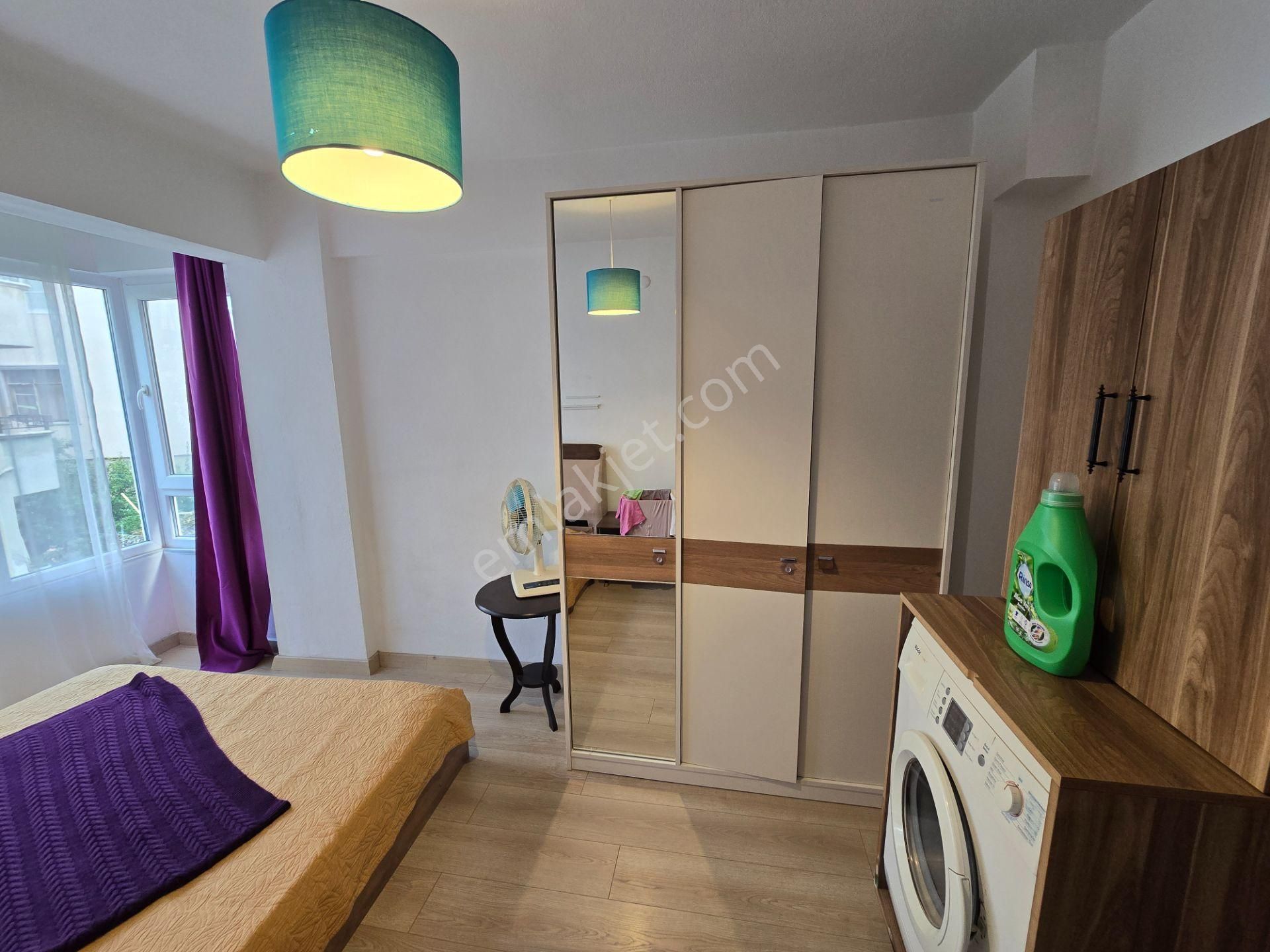 ▄▄jet'ten Akçay'ın Kalbinde Full Eşyalı Geniş 2+1 Satılık Daire - Görsel 18