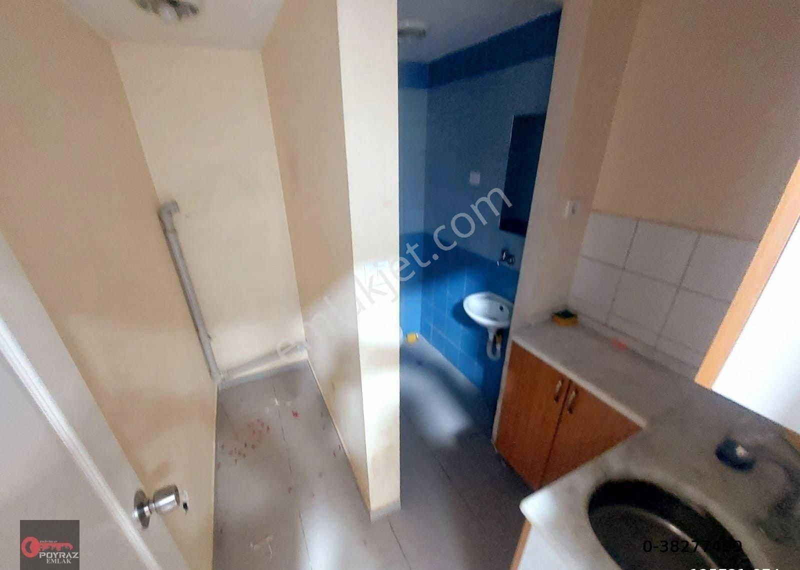 Ankara Keçiören Etlik Mahallesinde Her İşe Uygun Kiralık Dükkan - Görsel 8